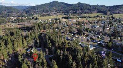 579 Thomas Street , Forks, WA 98331 - Photo 2