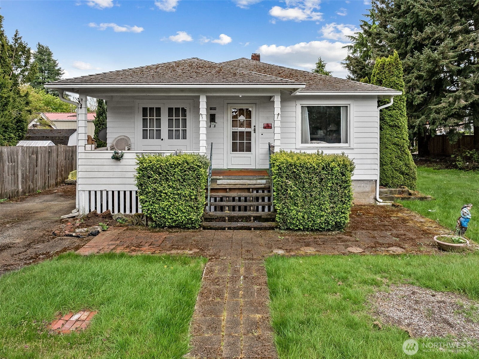 3506 S Melrose Street , Tacoma, WA 98405