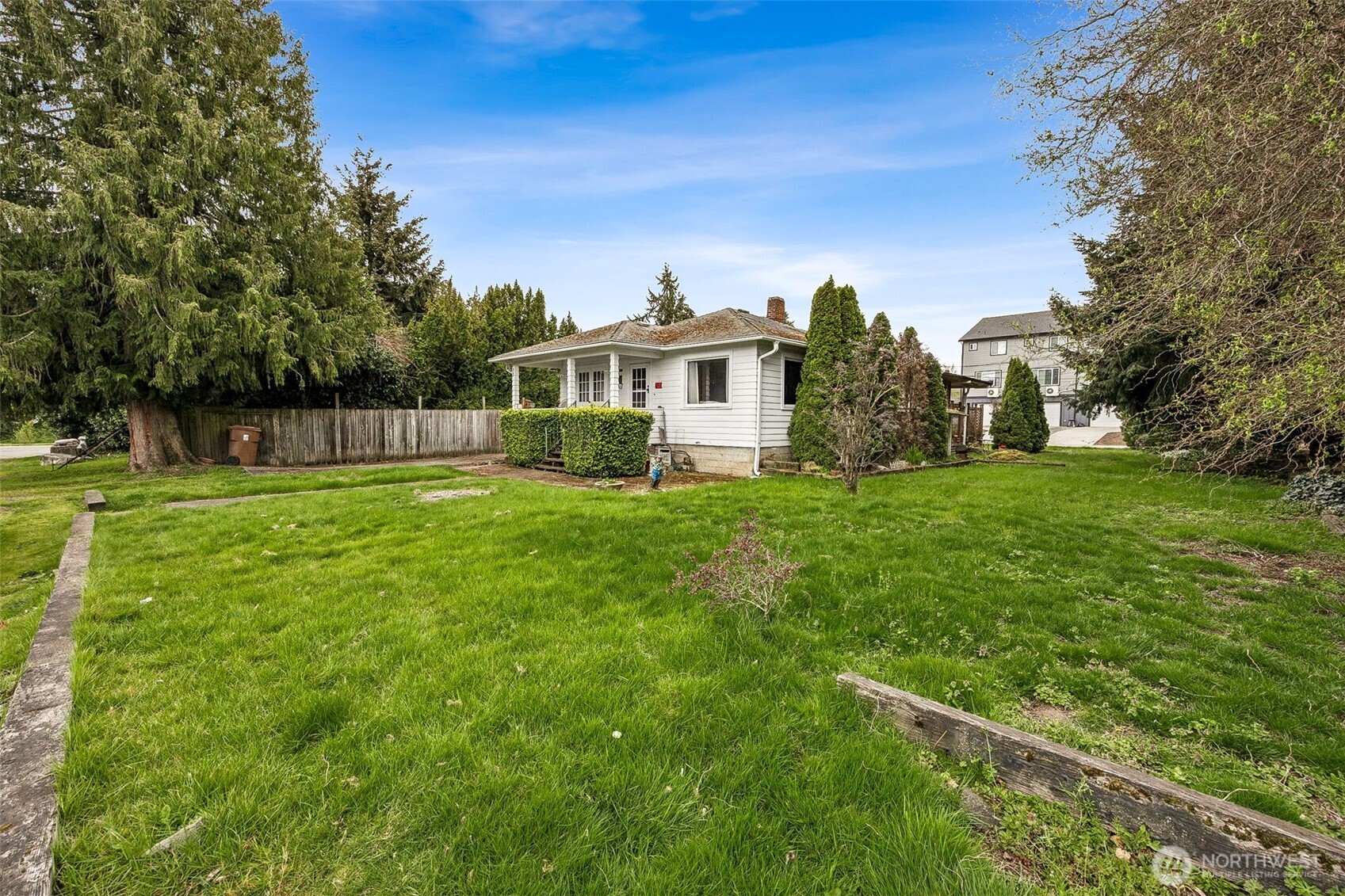 3506 S Melrose Street , Tacoma, WA 98405