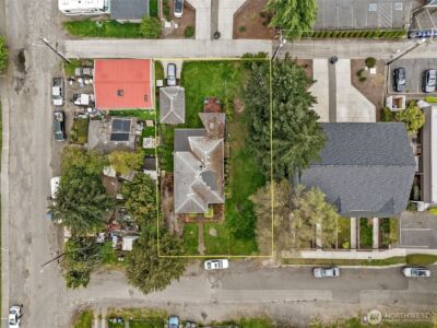3506 S Melrose Street , Tacoma, WA 98405 - Photo 19