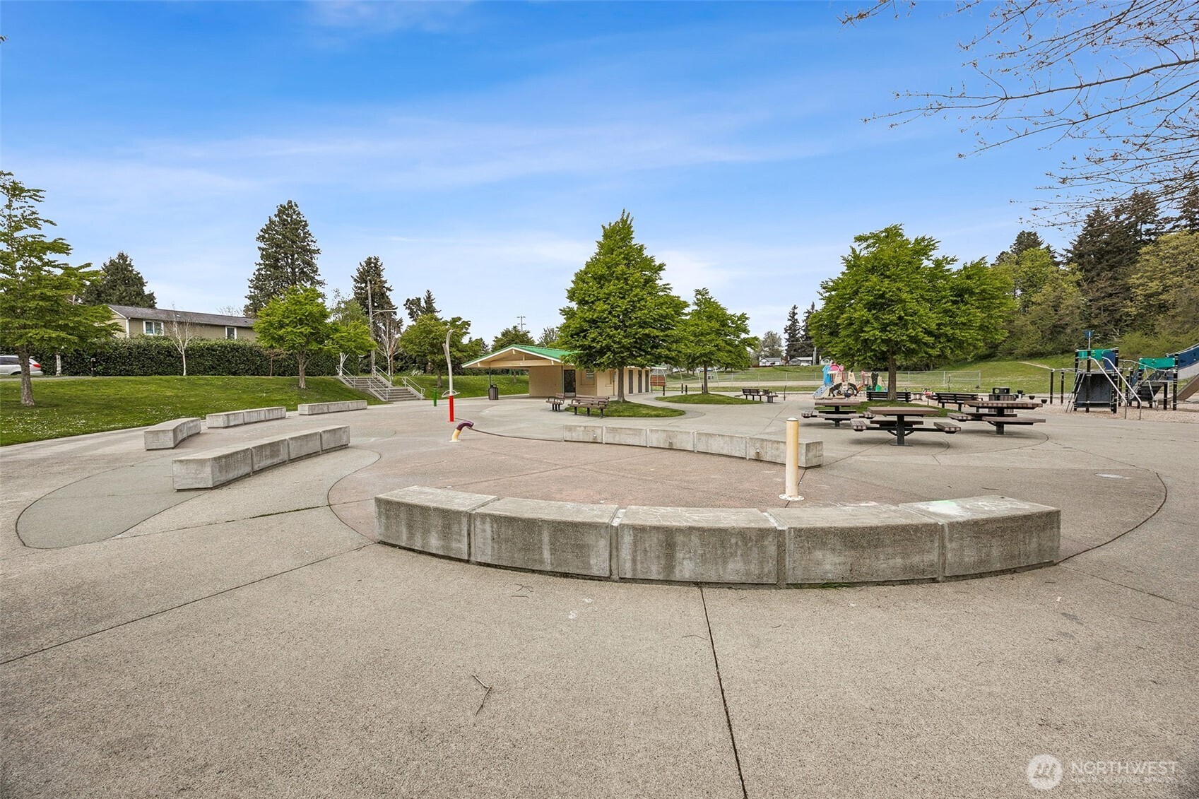 3506 S Melrose Street , Tacoma, WA 98405