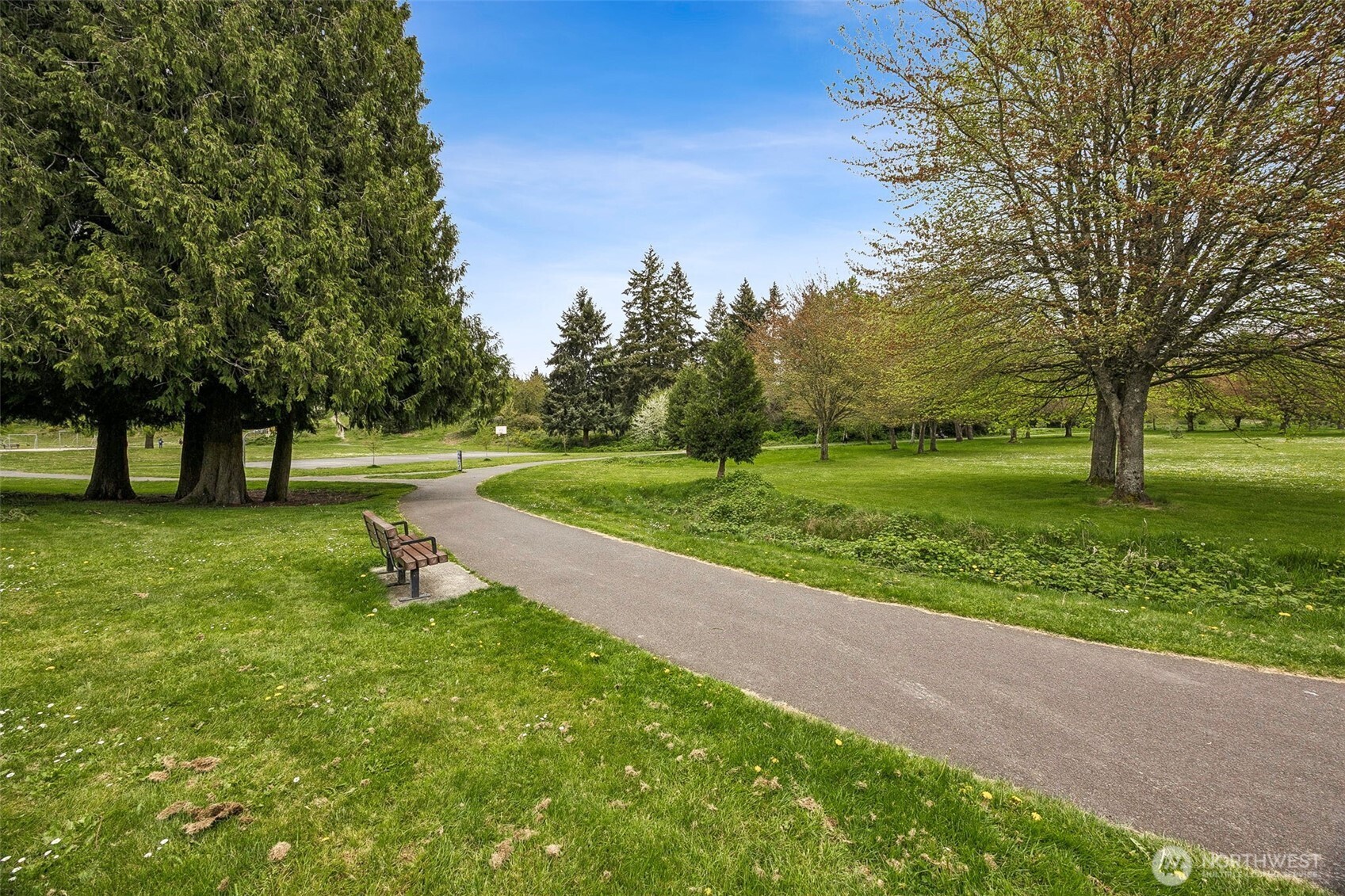 3506 S Melrose Street , Tacoma, WA 98405