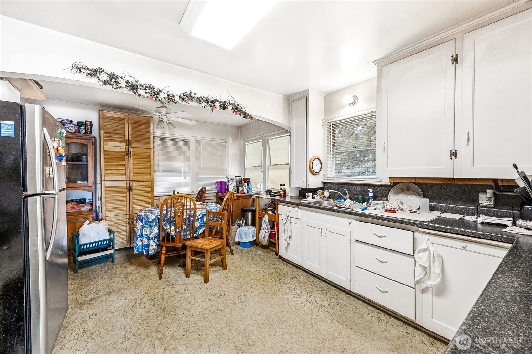 3506 S Melrose Street , Tacoma, WA 98405