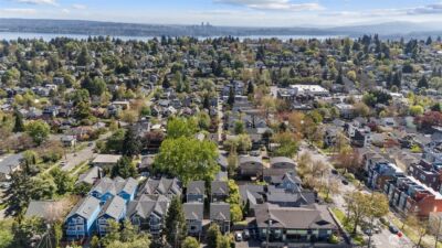 1411 26th Avenue , Seattle, WA 98122-3101 - Photo 26