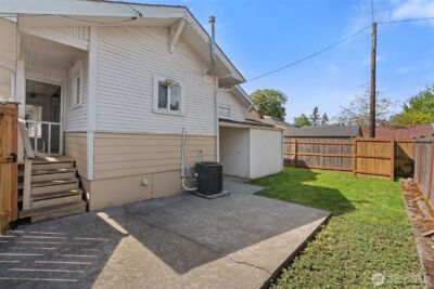 626 NW Quincy Place , Chehalis, WA 98532 - Photo 22