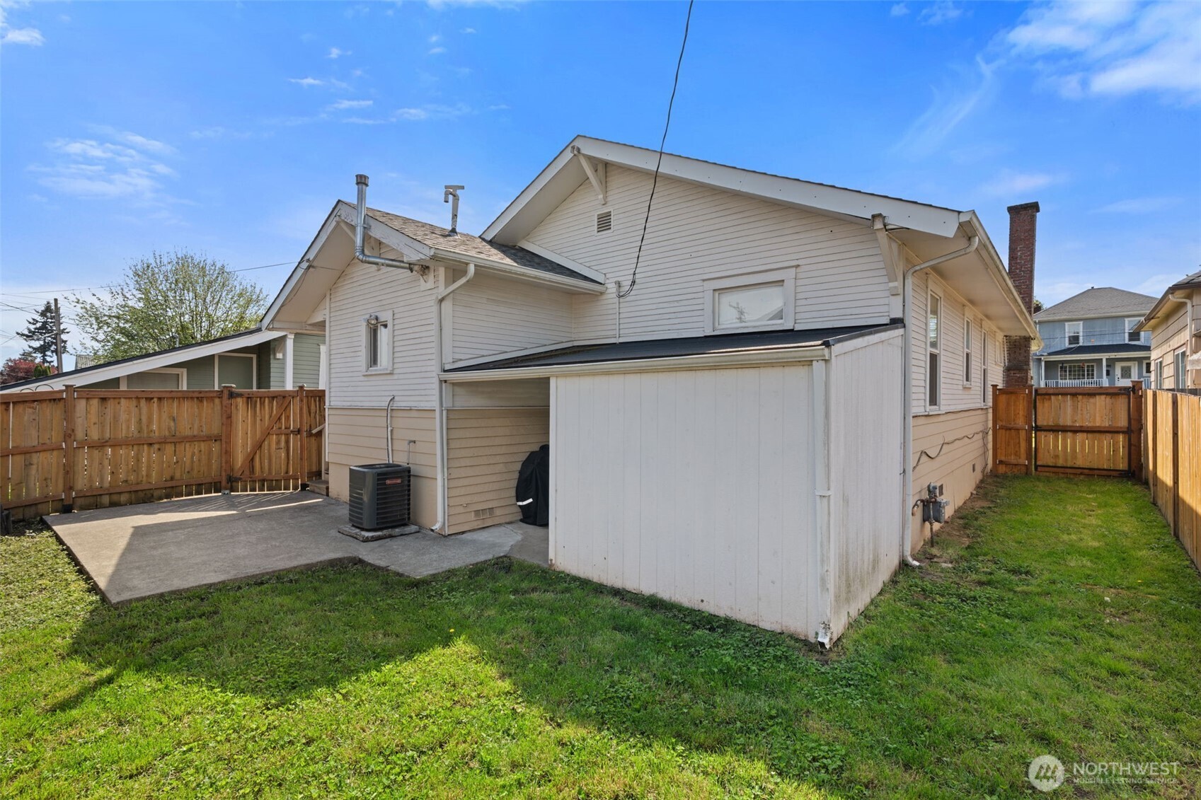 626 NW Quincy Place , Chehalis, WA 98532