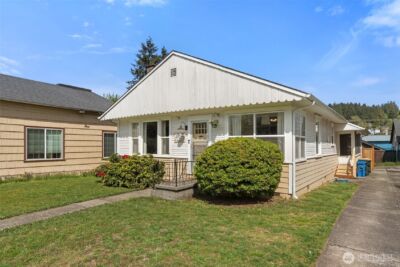 626 NW Quincy Place , Chehalis, WA 98532 - Photo 26