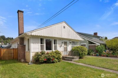 626 NW Quincy Place , Chehalis, WA 98532 - Photo 27
