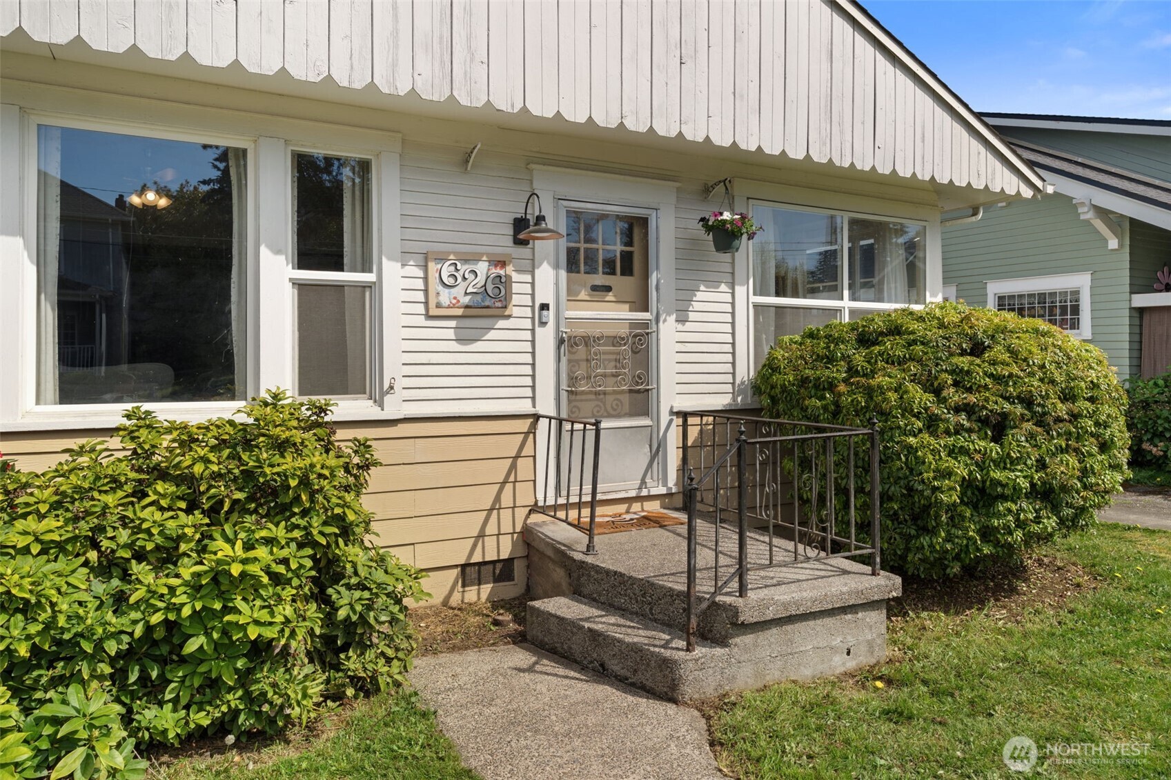 626 NW Quincy Place , Chehalis, WA 98532