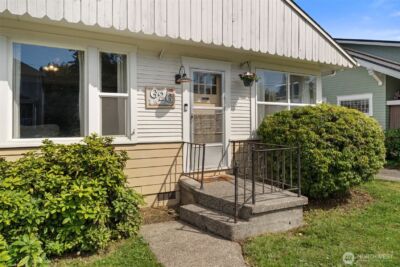 626 NW Quincy Place , Chehalis, WA 98532 - Photo 28