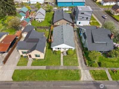 626 NW Quincy Place , Chehalis, WA 98532 - Photo 33