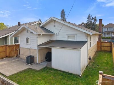 626 NW Quincy Place , Chehalis, WA 98532 - Photo 35
