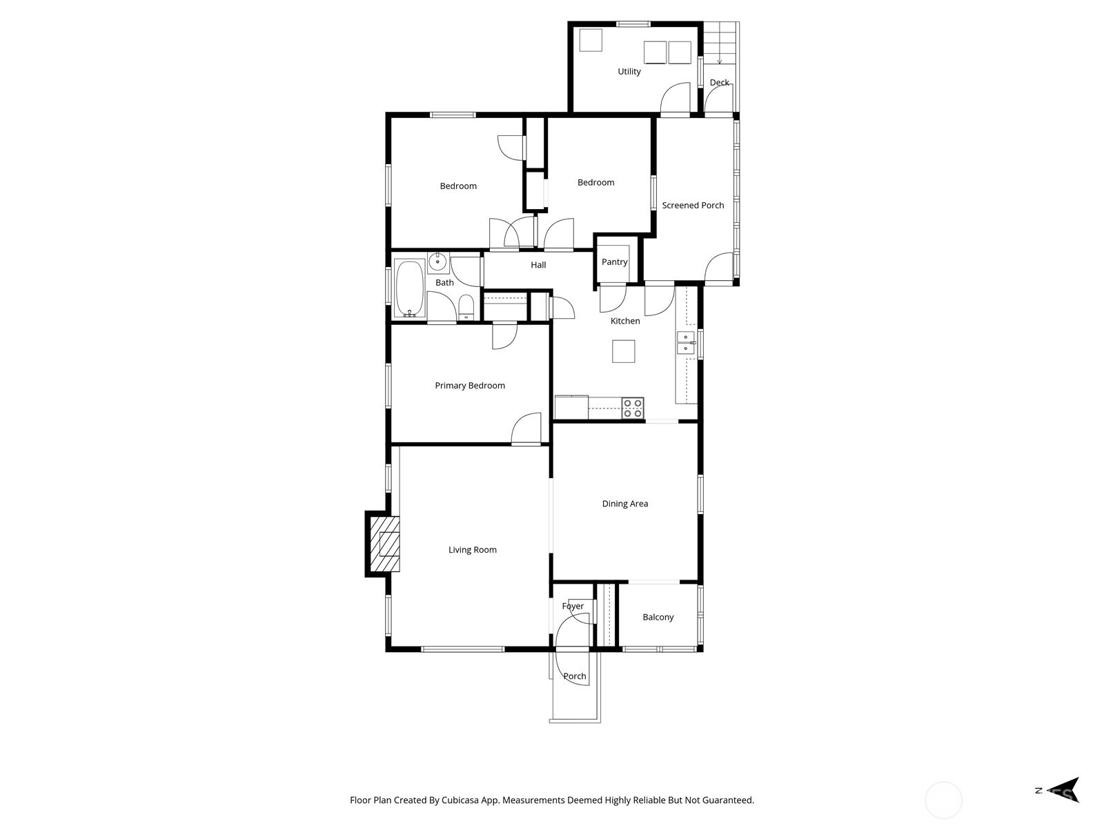 626 NW Quincy Place , Chehalis, WA 98532