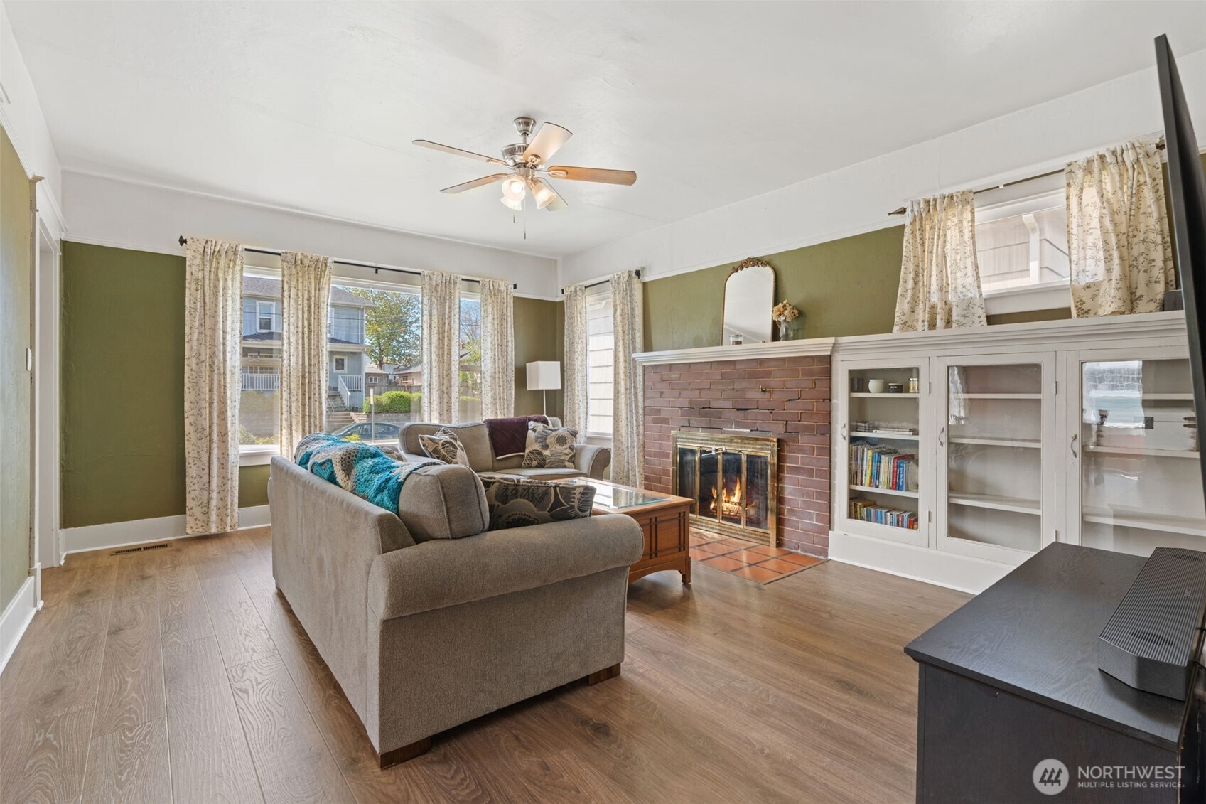 626 NW Quincy Place , Chehalis, WA 98532