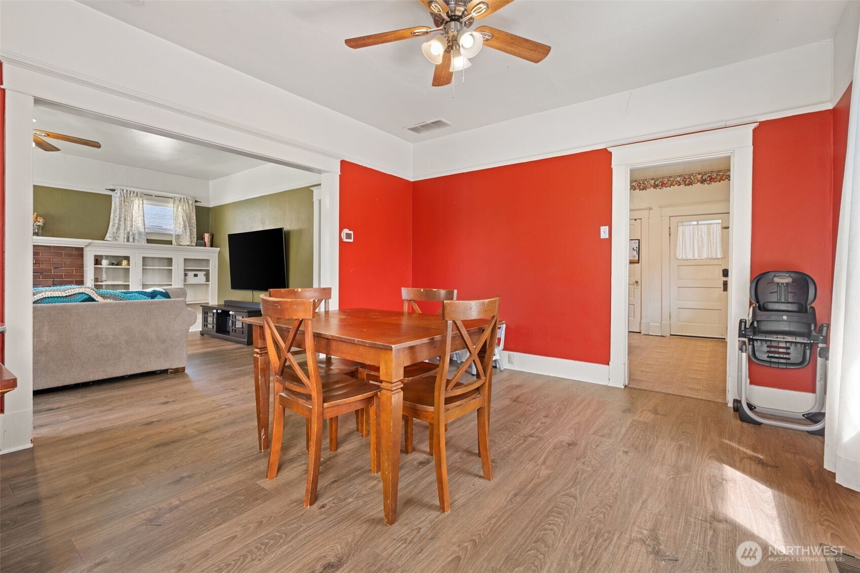 626 NW Quincy Place , Chehalis, WA 98532