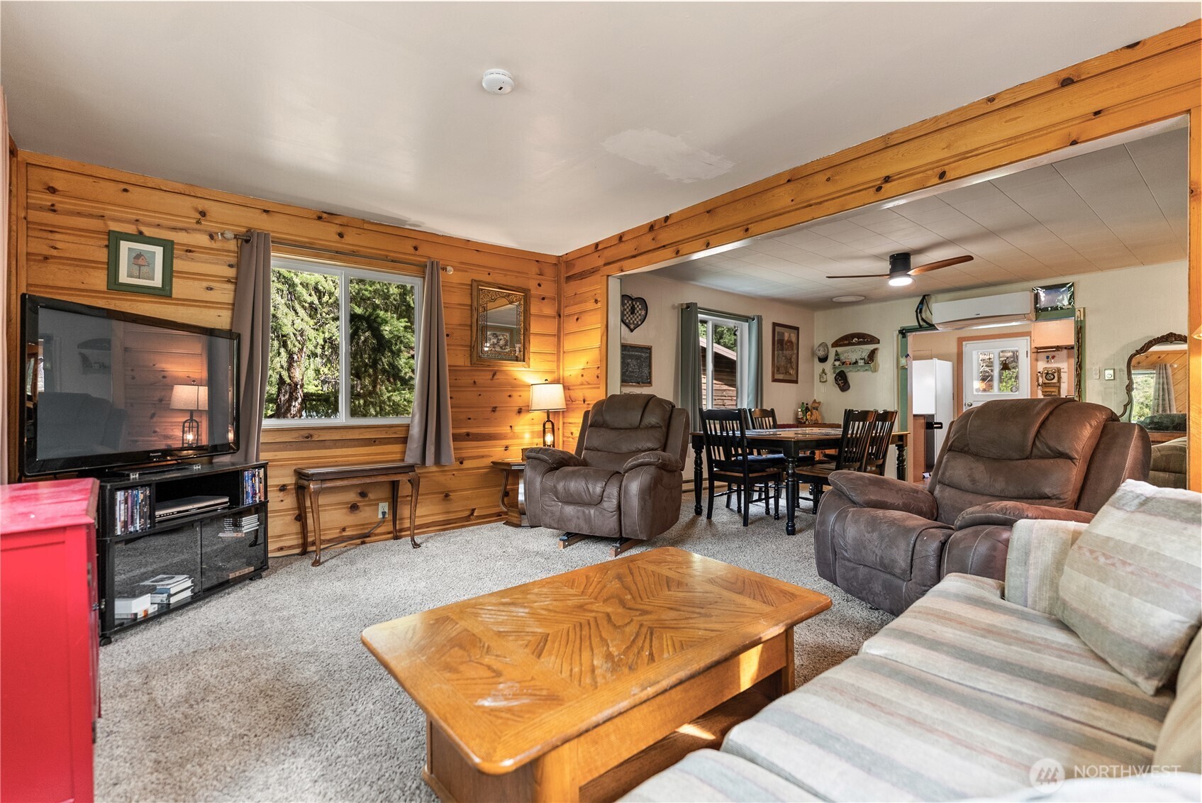 30 Howerton Road , Twisp, WA 98856