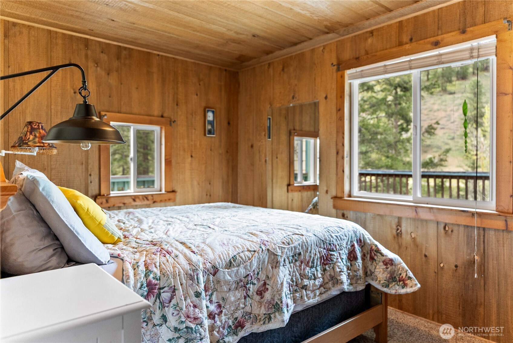 30 Howerton Road , Twisp, WA 98856