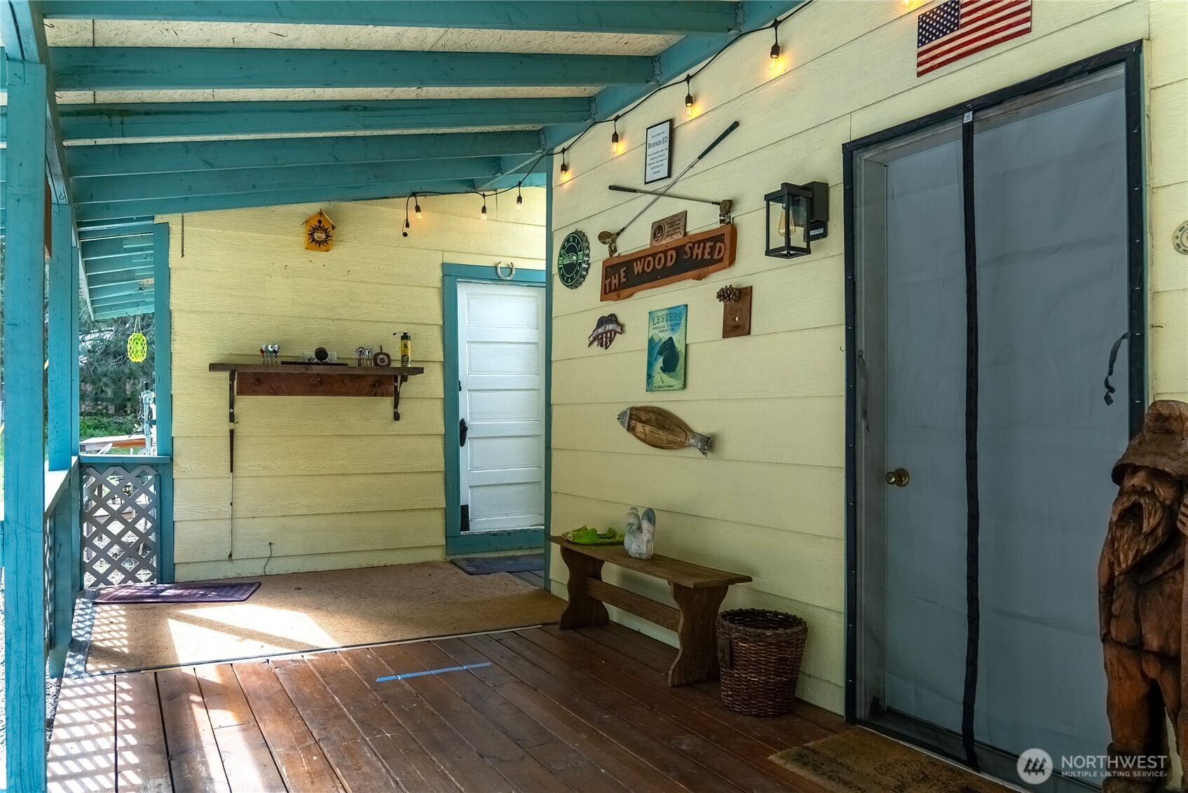 30 Howerton Road , Twisp, WA 98856