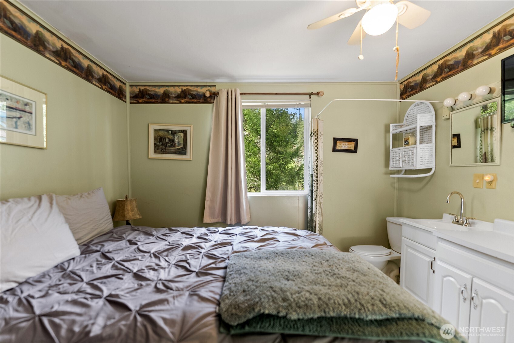 30 Howerton Road , Twisp, WA 98856
