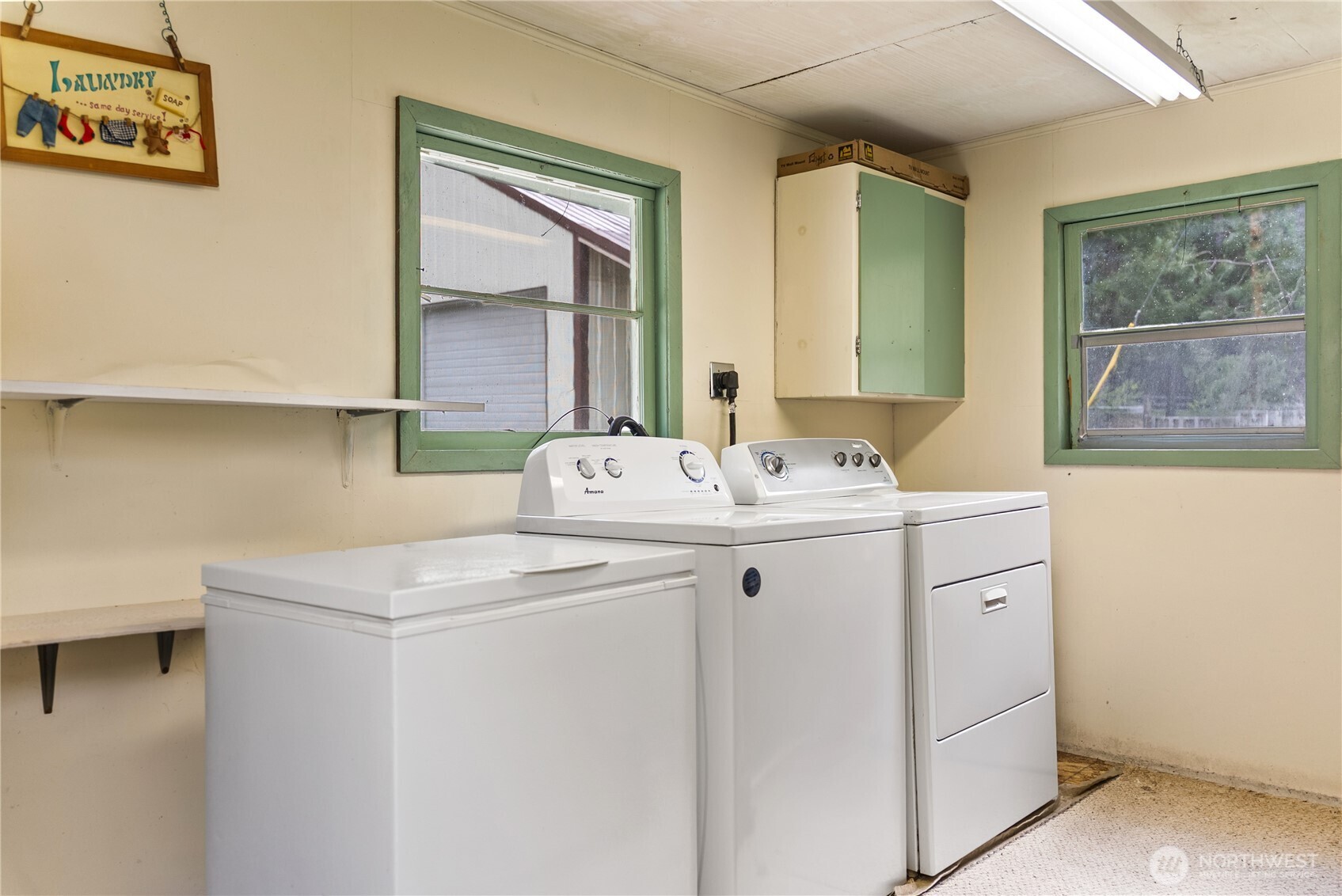 30 Howerton Road , Twisp, WA 98856
