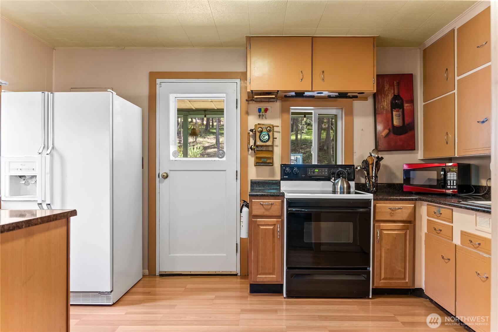 30 Howerton Road , Twisp, WA 98856