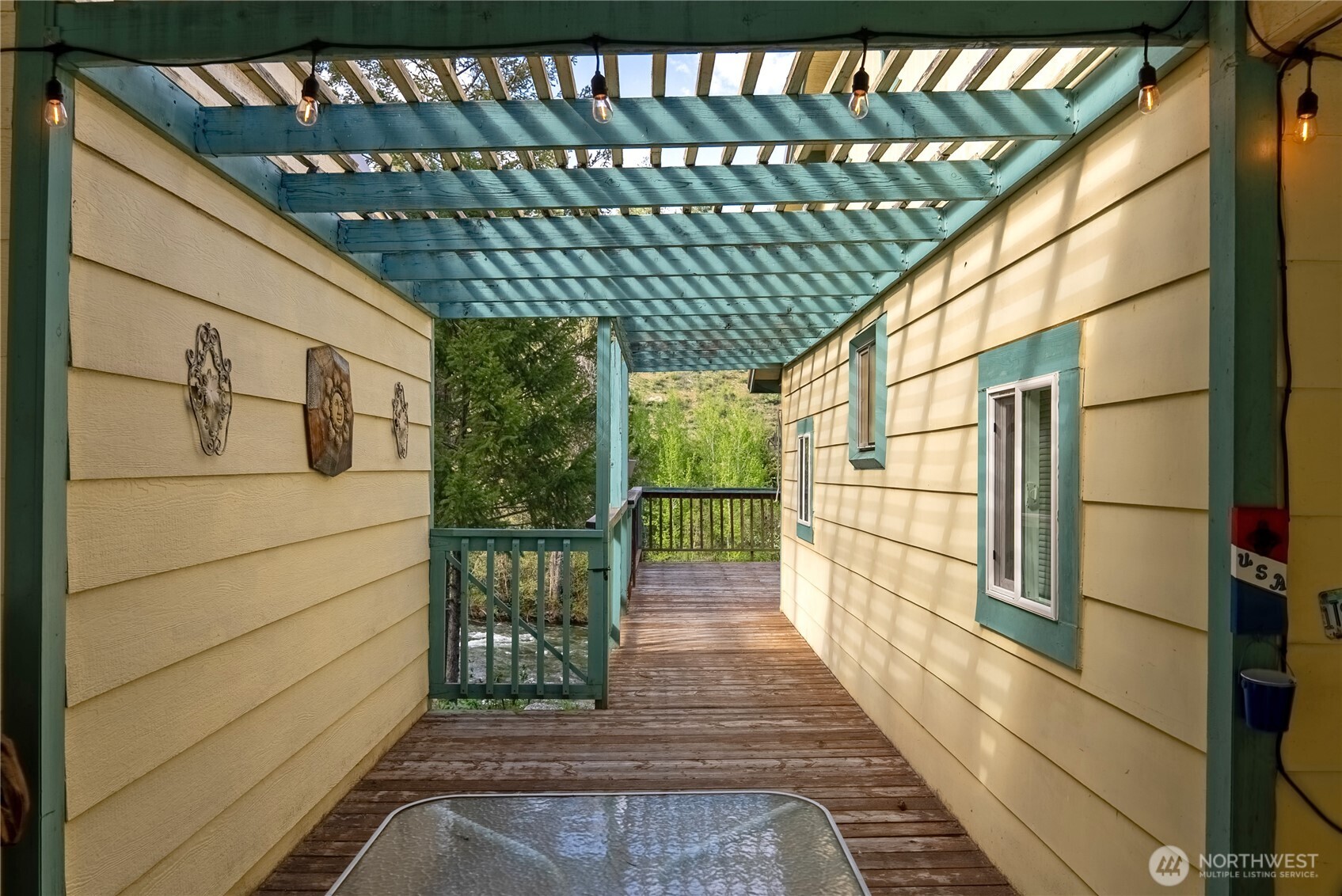 30 Howerton Road , Twisp, WA 98856
