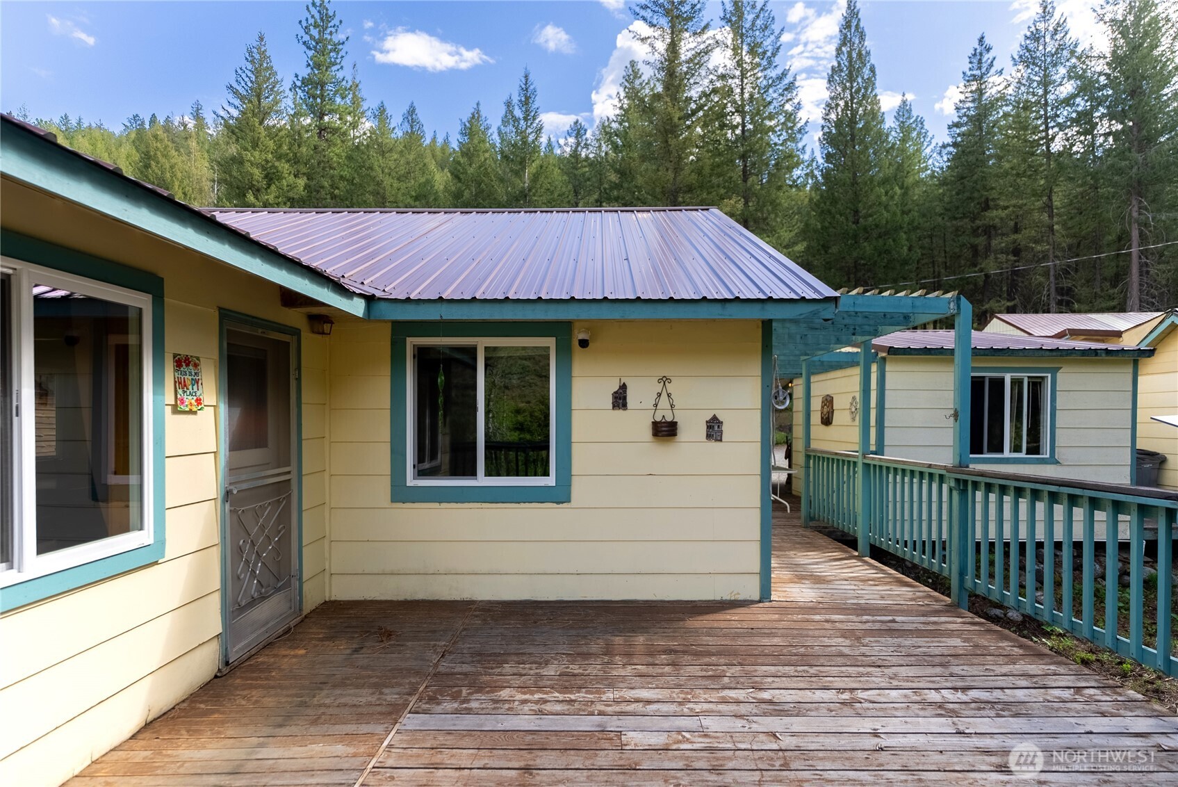 30 Howerton Road , Twisp, WA 98856