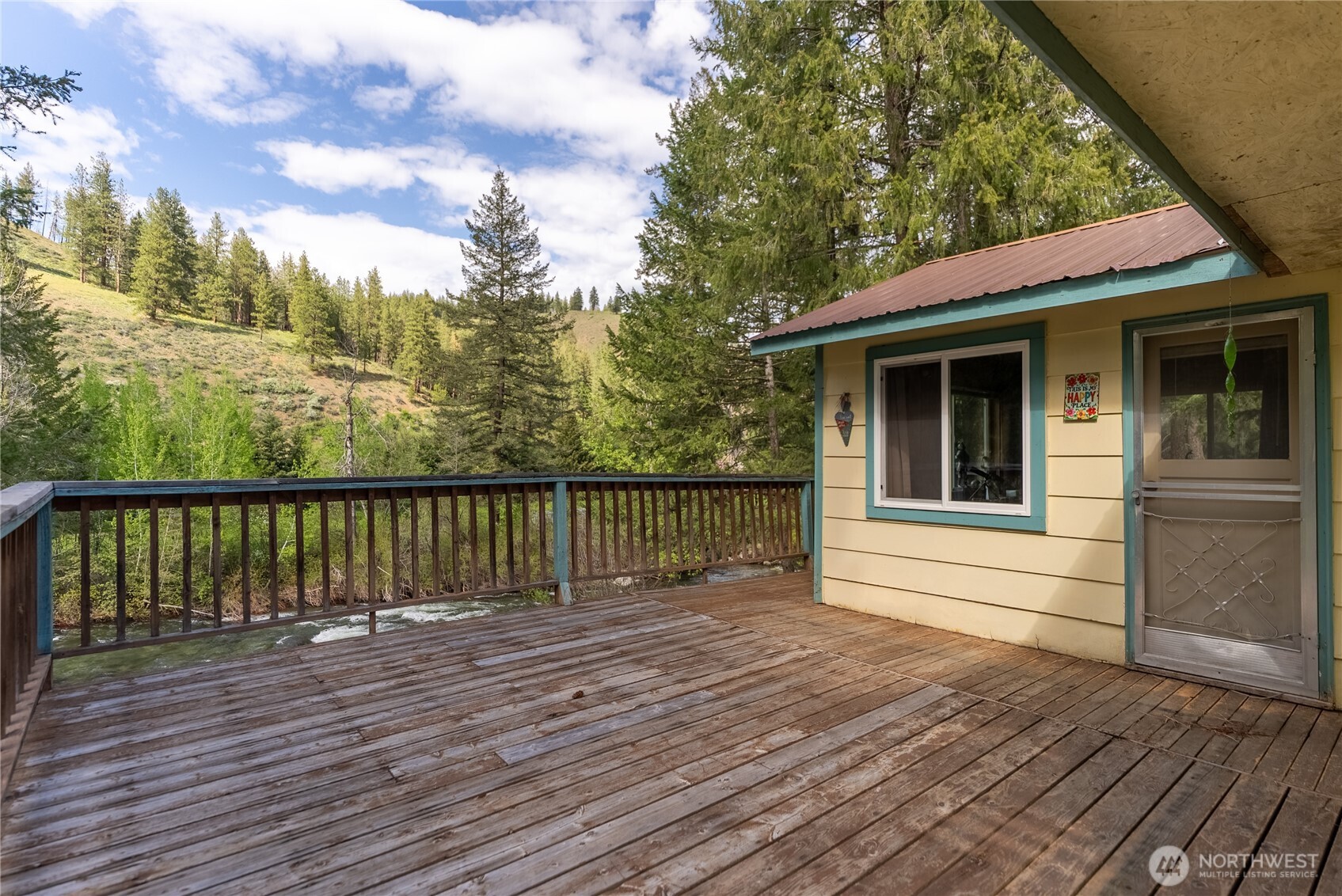 30 Howerton Road , Twisp, WA 98856