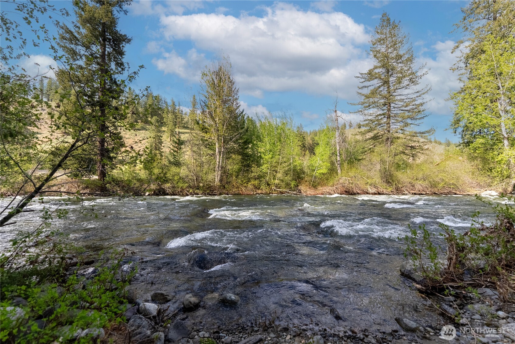 30 Howerton Road , Twisp, WA 98856