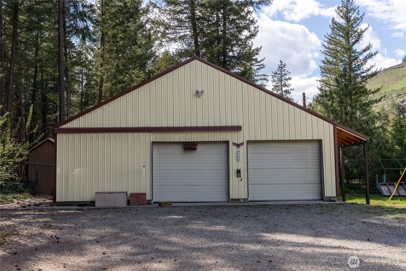 30 Howerton Road , Twisp, WA 98856