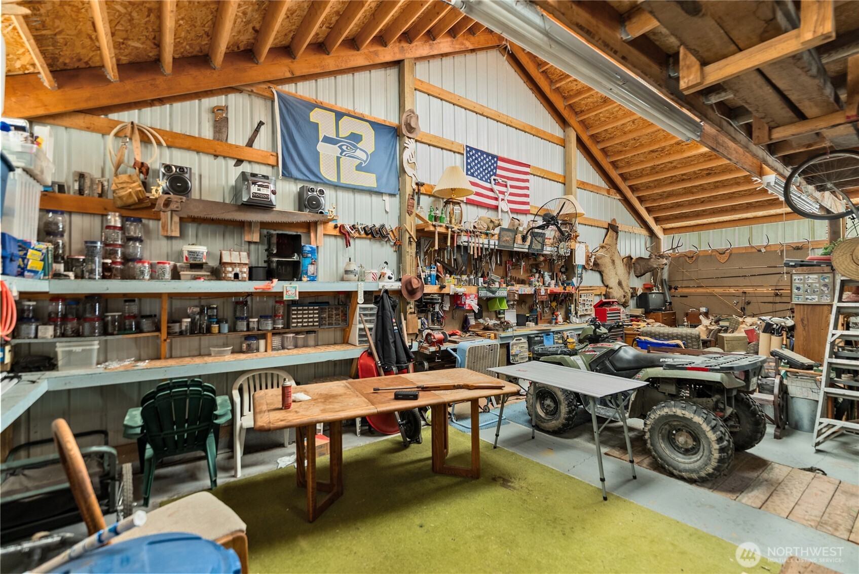 30 Howerton Road , Twisp, WA 98856