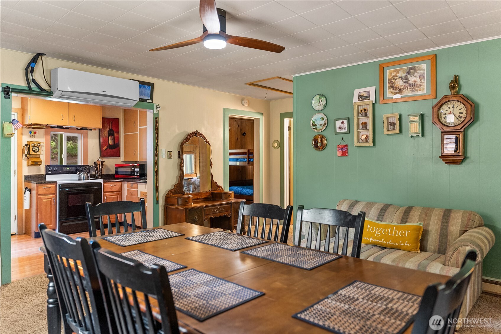 30 Howerton Road , Twisp, WA 98856
