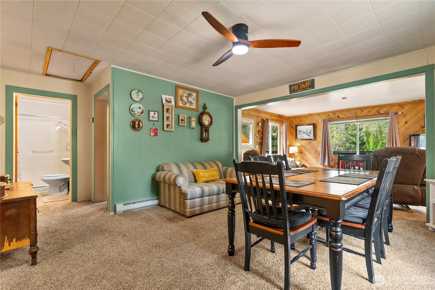 30 Howerton Road , Twisp, WA 98856