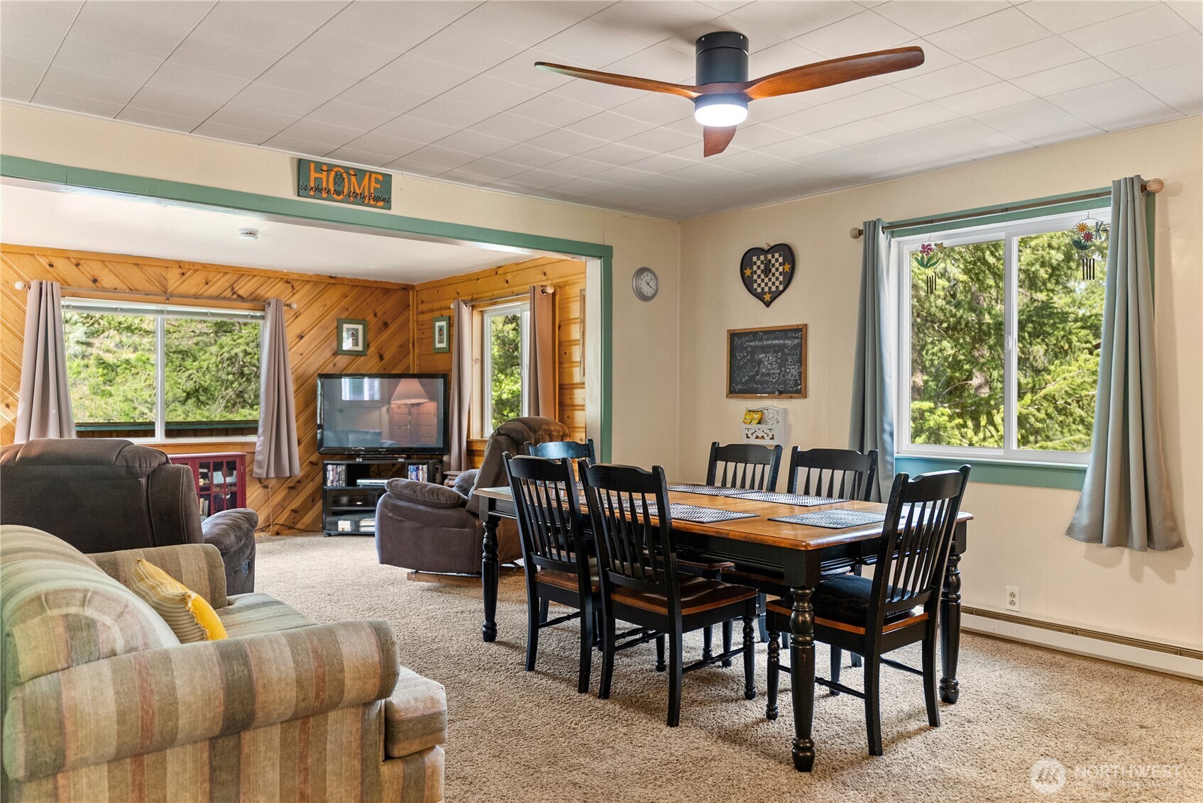 30 Howerton Road , Twisp, WA 98856