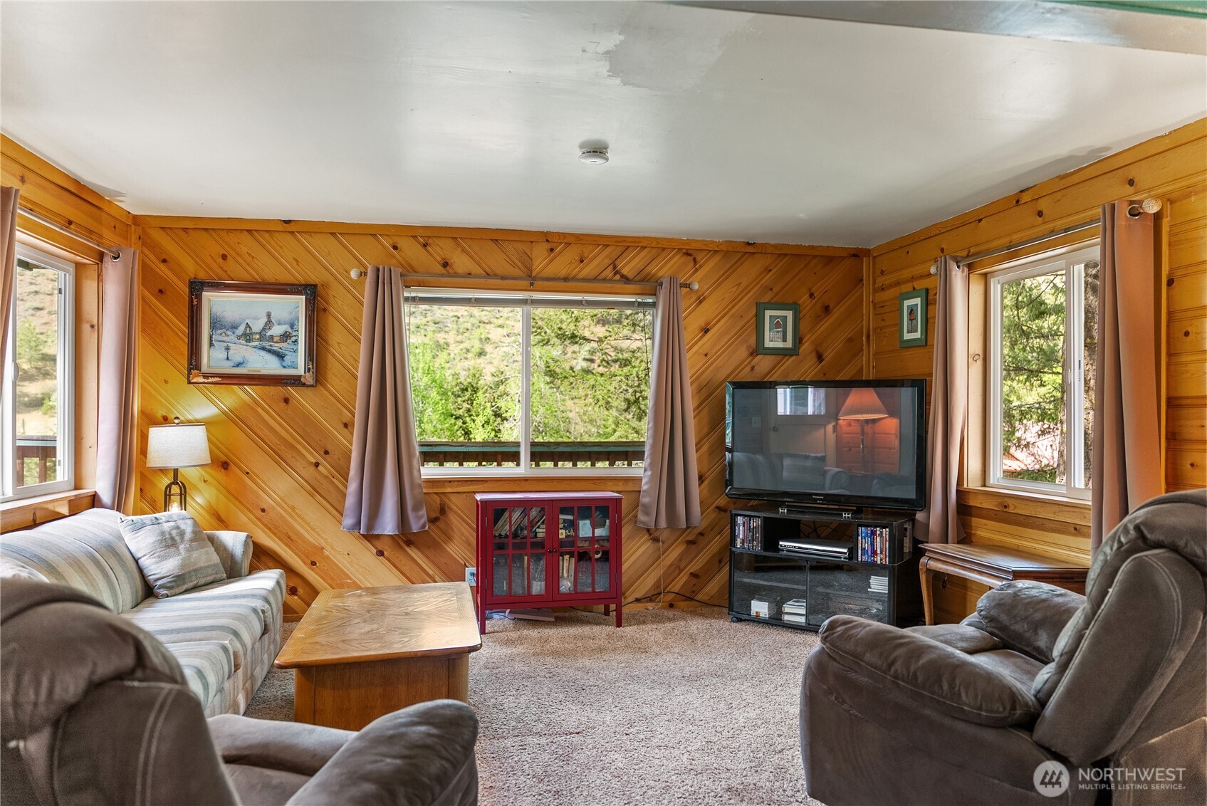 30 Howerton Road , Twisp, WA 98856
