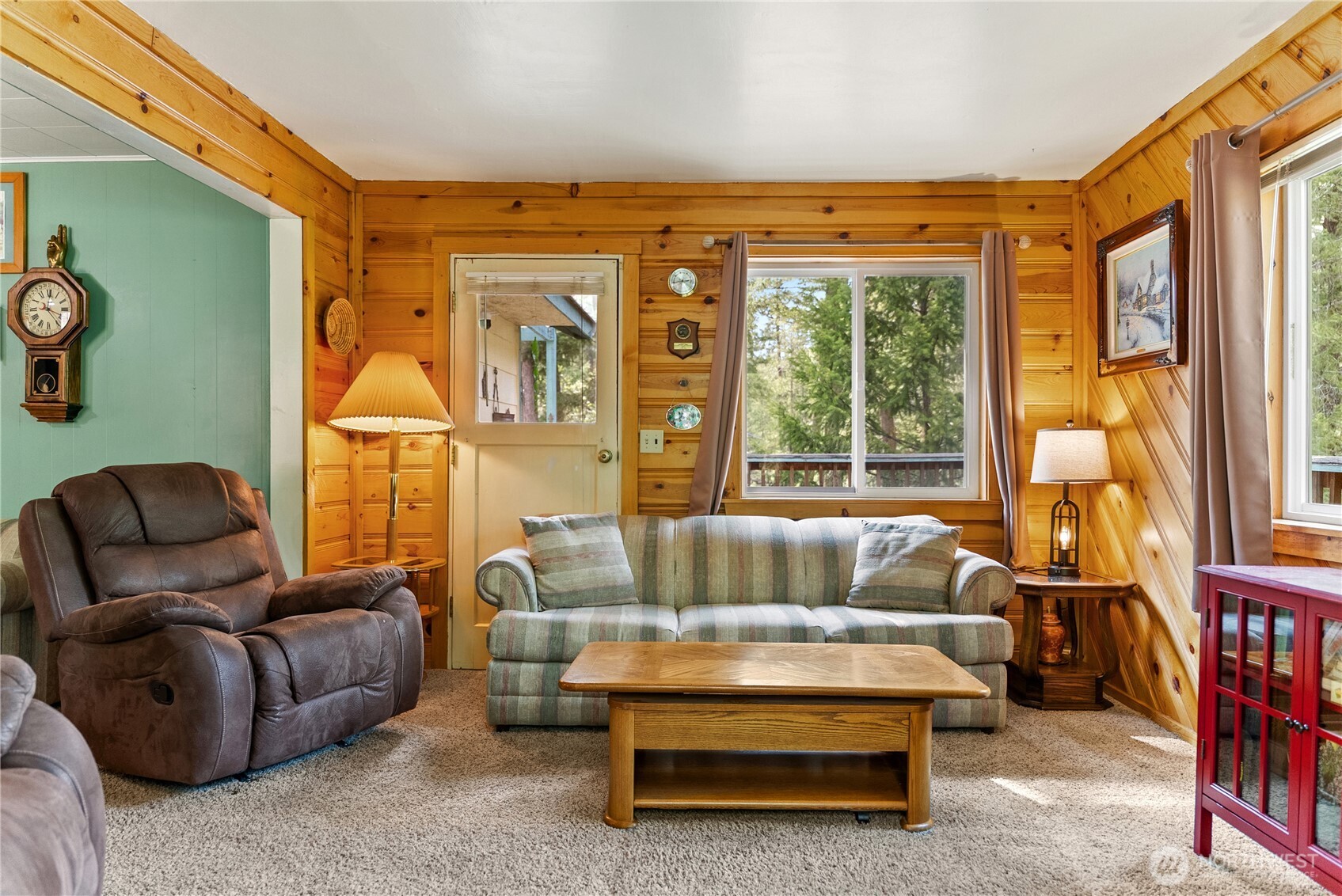 30 Howerton Road , Twisp, WA 98856