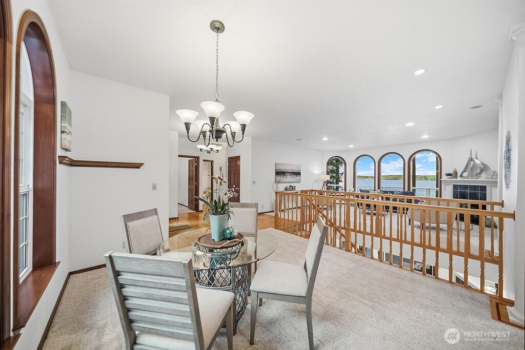 141 E WINTERWOOD Drive , Grapeview, WA 98546