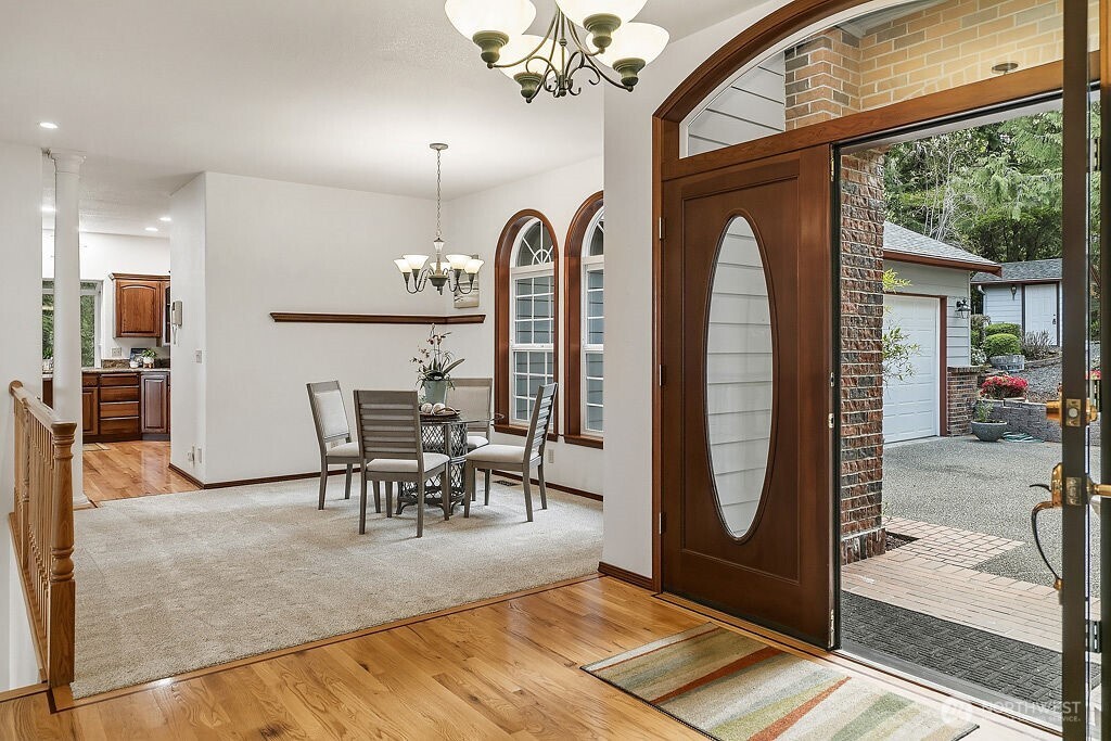 141 E WINTERWOOD Drive , Grapeview, WA 98546
