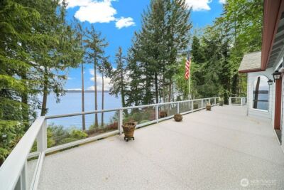 141 E WINTERWOOD Drive , Grapeview, WA 98546 - Photo 22