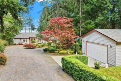 141 E WINTERWOOD Drive , Grapeview, WA 98546 - Photo 25