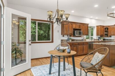 141 E WINTERWOOD Drive , Grapeview, WA 98546 - Photo 4