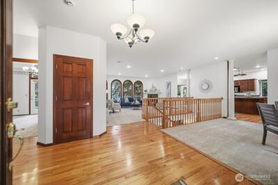 141 E WINTERWOOD Drive , Grapeview, WA 98546 - Photo 7