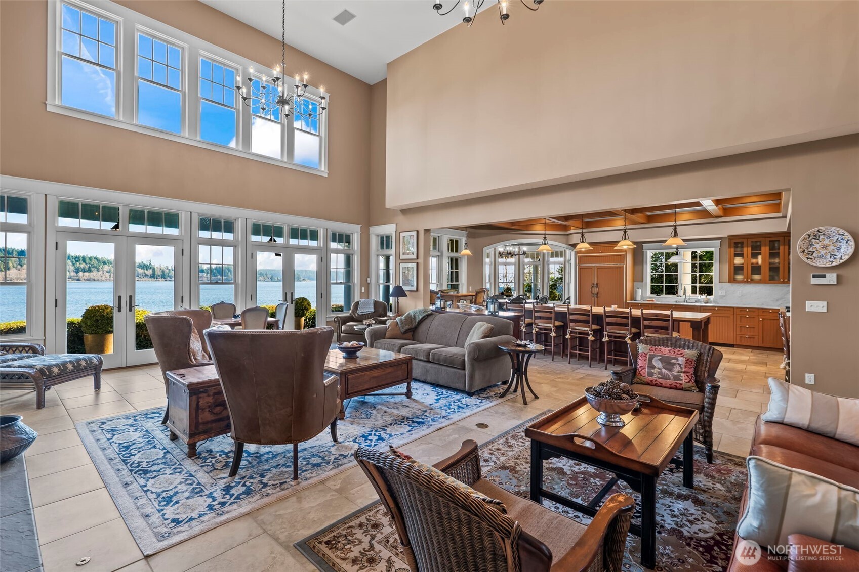 7104 E Grapeview Loop Road , Allyn, WA 98524