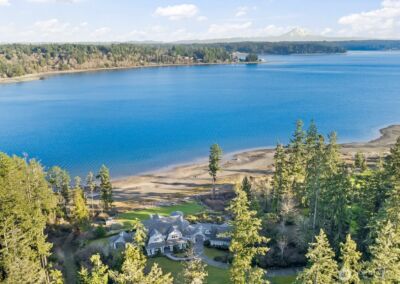 7104 E Grapeview Loop Road , Allyn, WA 98524 - Photo 2