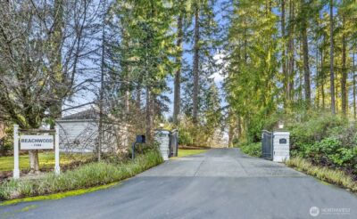 7104 E Grapeview Loop Road , Allyn, WA 98524 - Photo 4