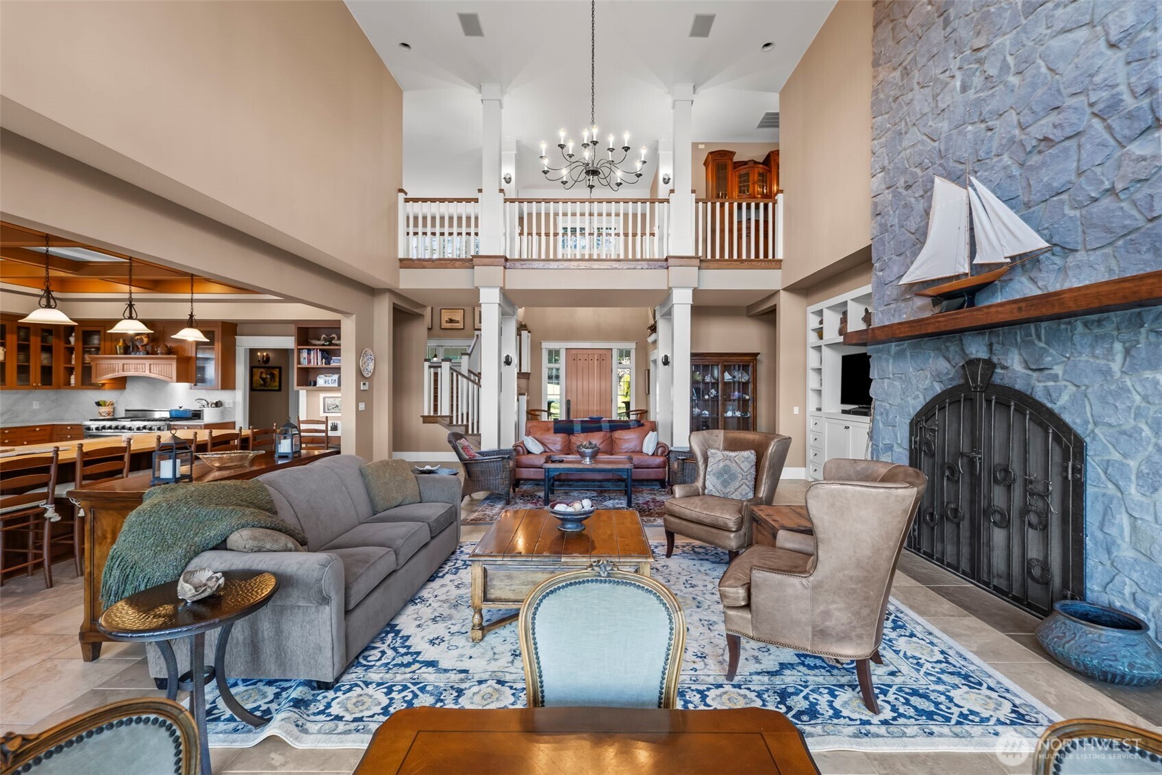 7104 E Grapeview Loop Road , Allyn, WA 98524
