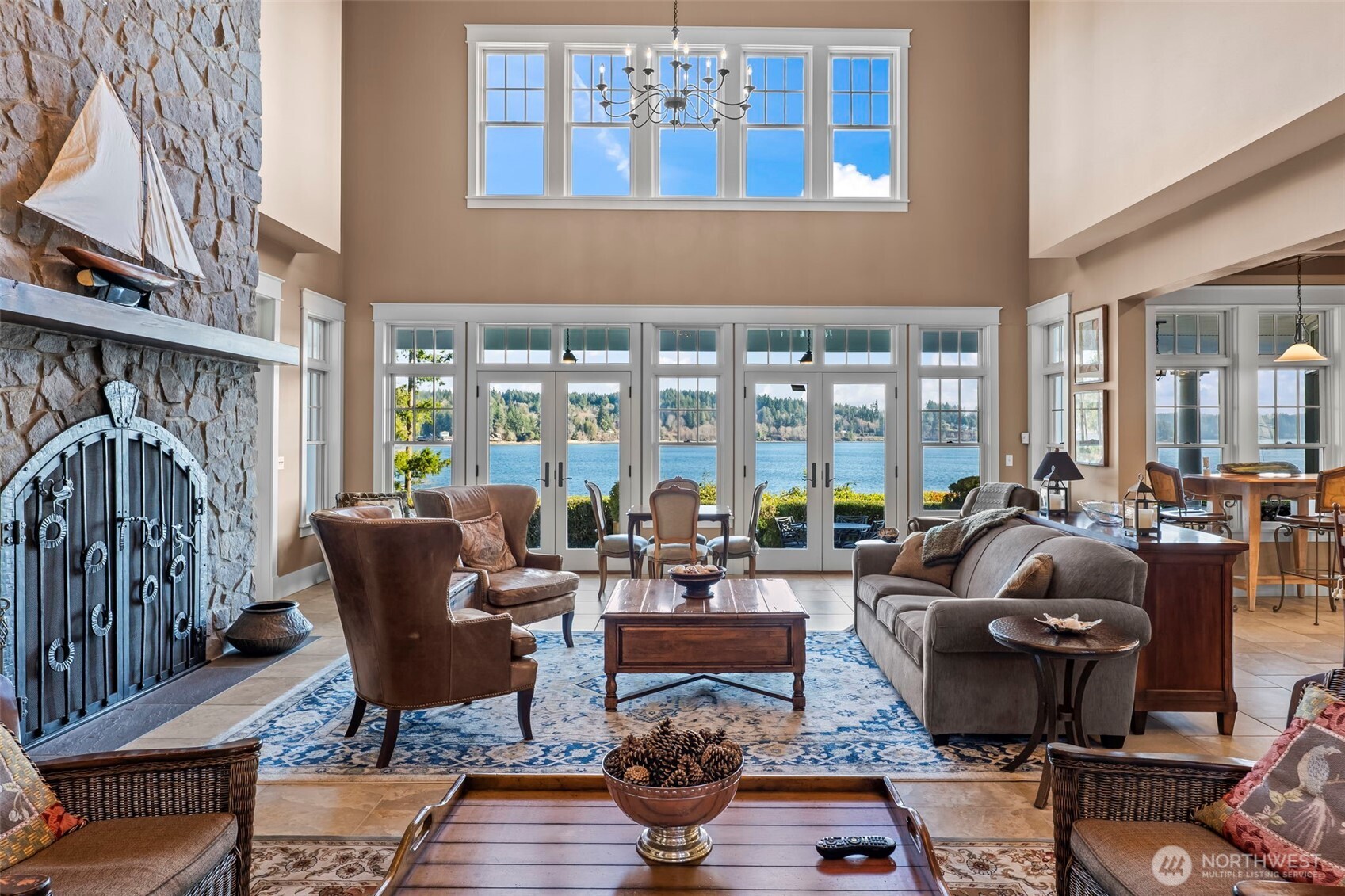 7104 E Grapeview Loop Road , Allyn, WA 98524