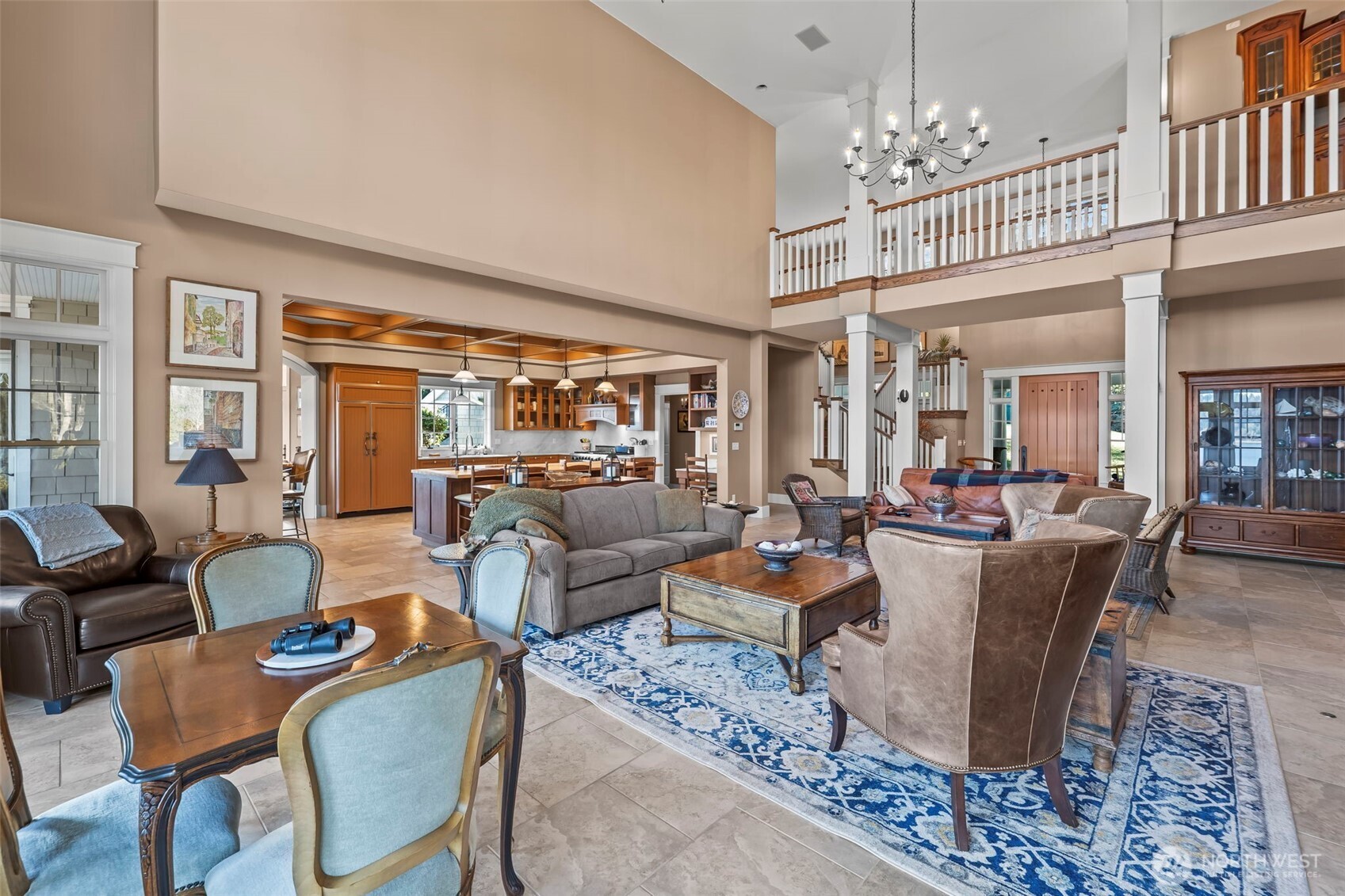 7104 E Grapeview Loop Road , Allyn, WA 98524