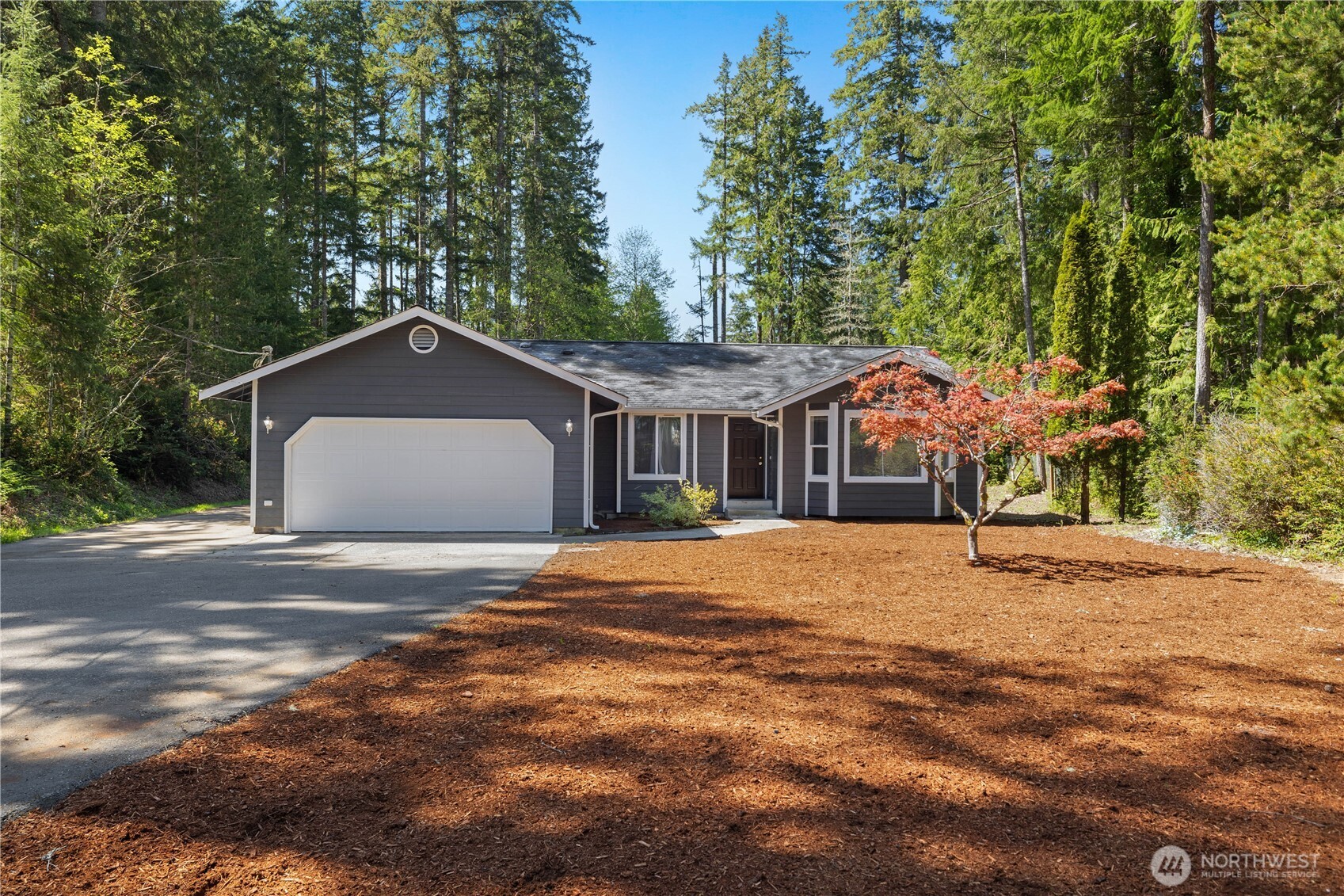 40 E Lambeth Way , Shelton, WA 98584