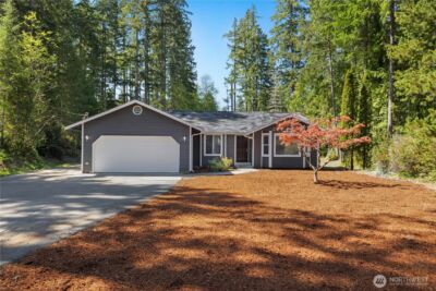 40 E Lambeth Way , Shelton, WA 98584 - Photo 1